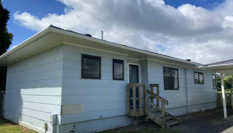 31 Balmoral Road, Tikipunga