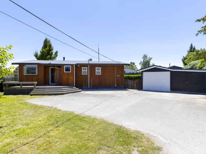 44A Brice Street, Tauhara