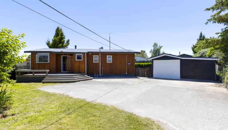 44A Brice Street, Tauhara