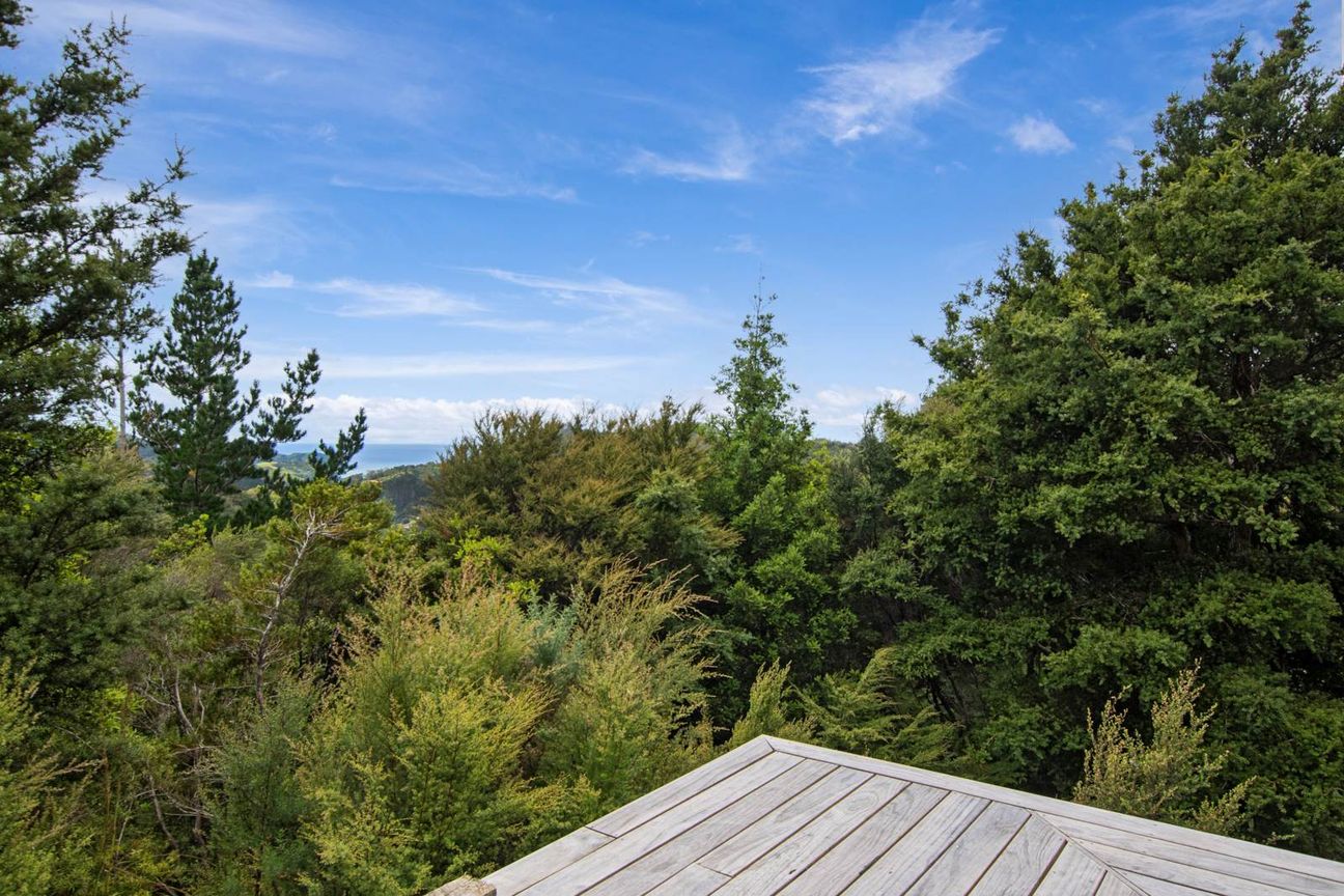 Fantastic - Sea & Bush Views - Поглед 6