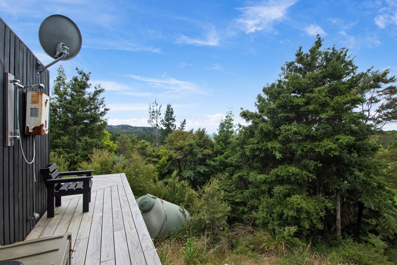 Fantastic - Sea & Bush Views - Поглед 5