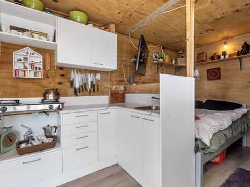 1504  Russell Road, Oakura Coast