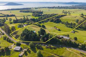 123 Hawthornden Drive, Tikitere