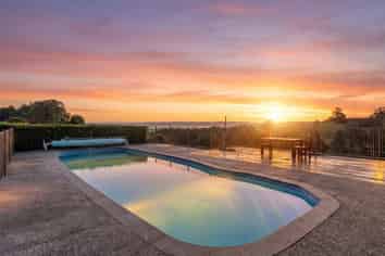 123 Hawthornden Drive, Tikitere