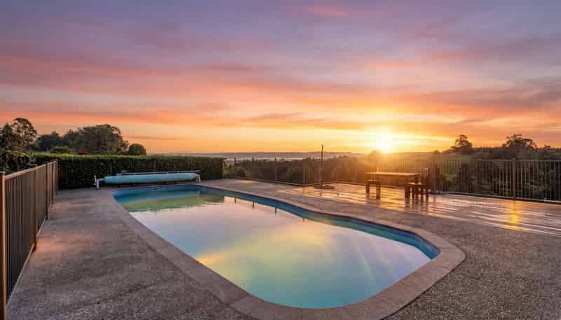 123 Hawthornden Drive, Tikitere