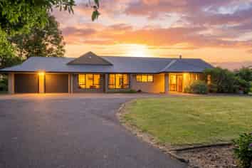 123 Hawthornden Drive, Tikitere
