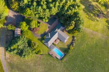 123 Hawthornden Drive, Tikitere