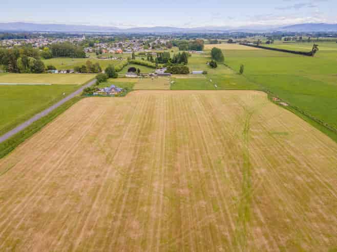 59 North Town Belt, Temuka