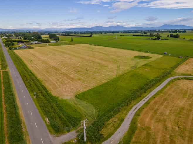 59 North Town Belt, Temuka