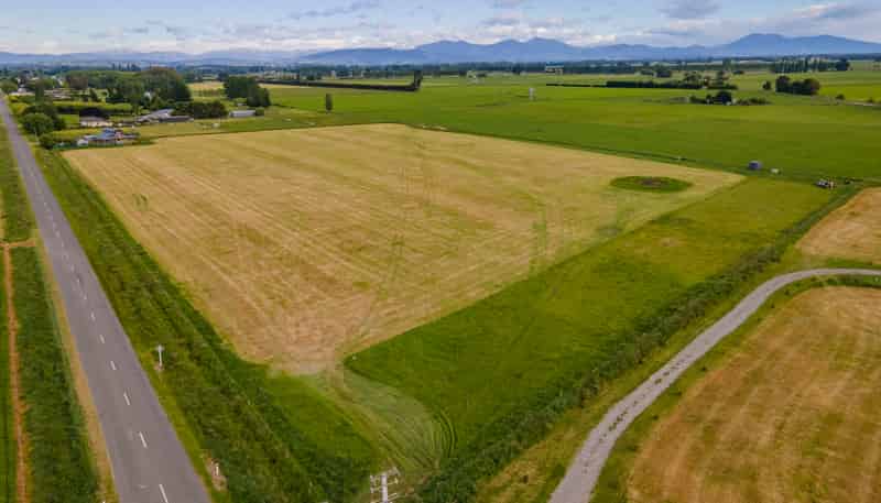 59 North Town Belt, Temuka