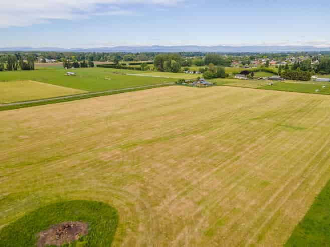 59 North Town Belt, Temuka