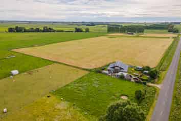 59 North Town Belt, Temuka