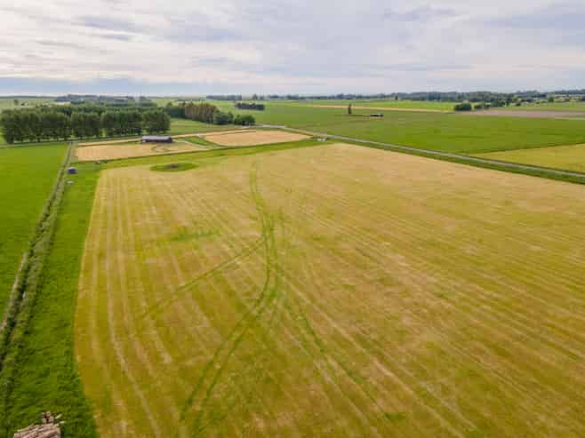 59 North Town Belt, Temuka