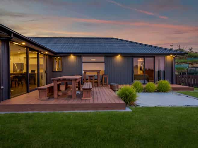 956 Richmond Road, Lepperton