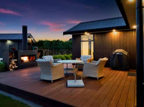 956 Richmond Road, Lepperton