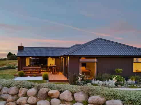 956 Richmond Road, Lepperton