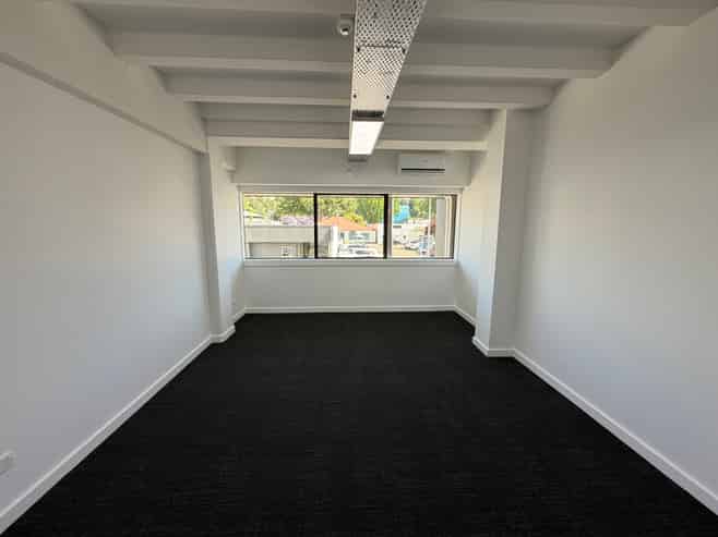 Prime First Floor Office