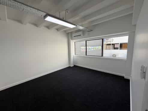 Prime First Floor Office