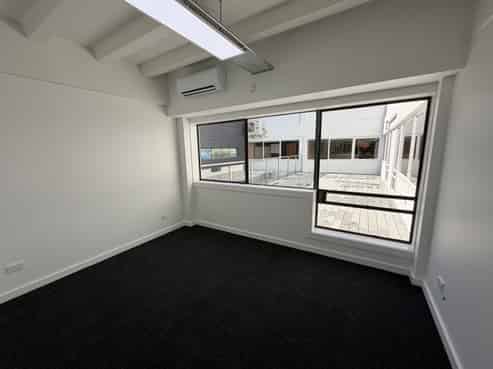 Prime First Floor Office