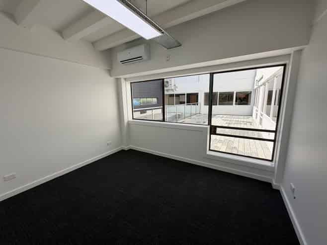 Prime First Floor Office