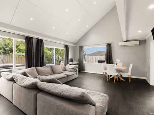 96B  Racecourse Road, Waiuku