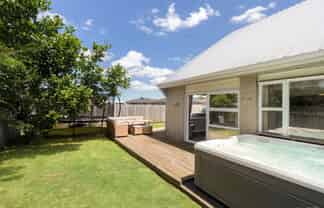 96B  Racecourse Road, Waiuku