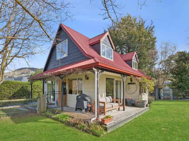 188 Stone Street, Wanaka