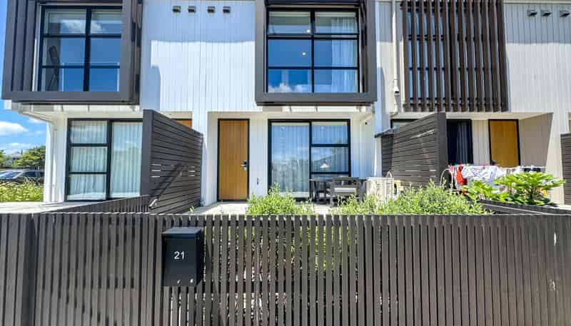 21 Balfron Avenue, Mount Roskill