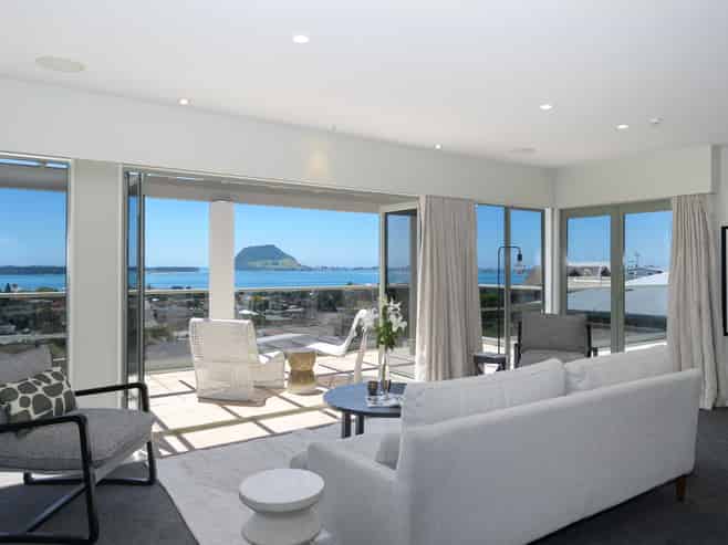 8E Hinewa Road, Otumoetai