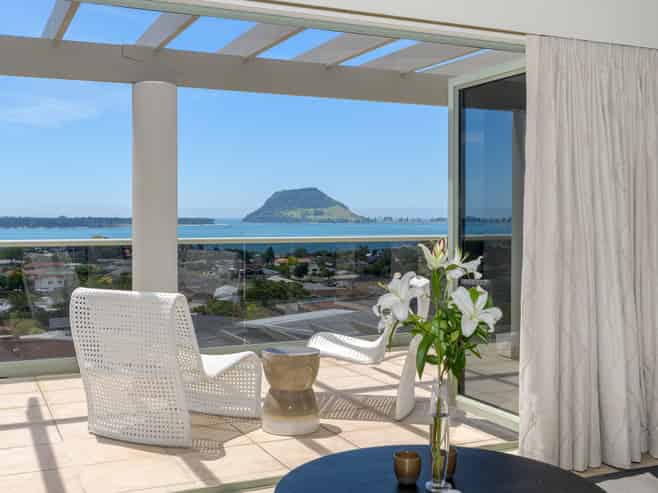 8E Hinewa Road, Otumoetai