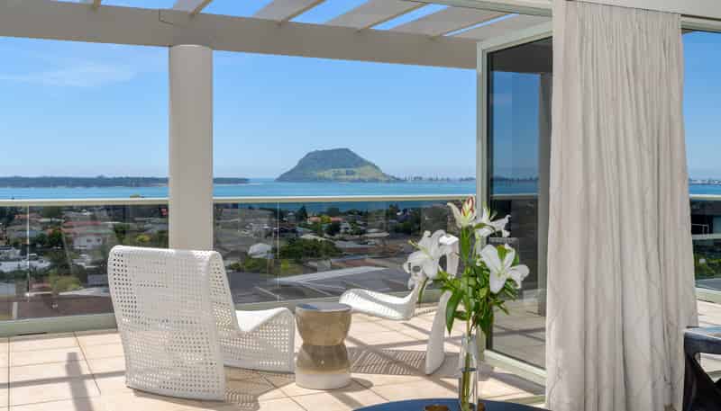 8E Hinewa Road, Otumoetai