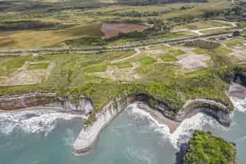 994b Cape Foulwind Road, Cape Foulwind