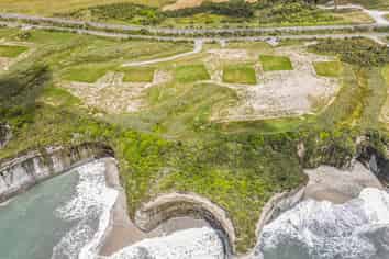 994b Cape Foulwind Road, Cape Foulwind