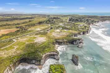 994b Cape Foulwind Road, Cape Foulwind