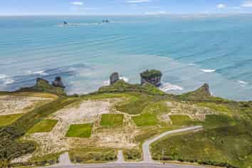 994b Cape Foulwind Road, Cape Foulwind