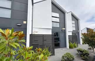 5/259 Kilmore Street, Christchurch Central