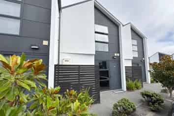 5/259 Kilmore Street, Christchurch Central