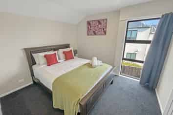 5/259 Kilmore Street, Christchurch Central