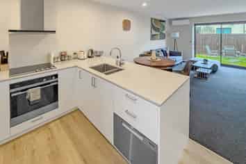 5/259 Kilmore Street, Christchurch Central