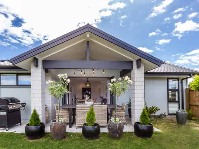 3 Kohuhu Place, Motuoapa