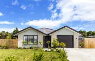 3 Kohuhu Place, Motuoapa