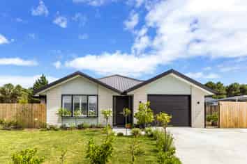 3 Kohuhu Place, Motuoapa