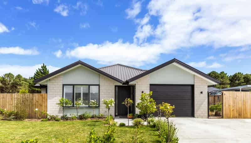 3 Kohuhu Place, Motuoapa