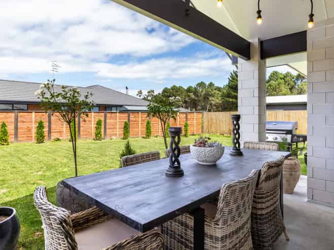 3 Kohuhu Place, Motuoapa