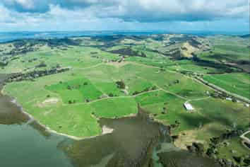 450 Neems Road, Matakohe