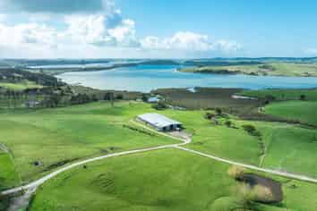 450 Neems Road, Matakohe