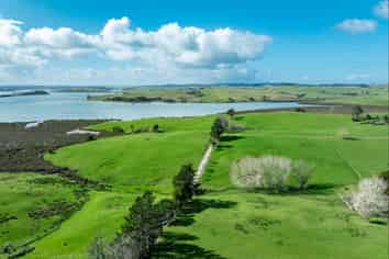 450 Neems Road, Matakohe