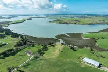 450 Neems Road, Matakohe