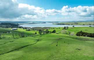 450 Neems Road, Matakohe