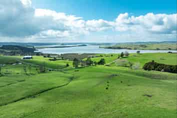 450 Neems Road, Matakohe